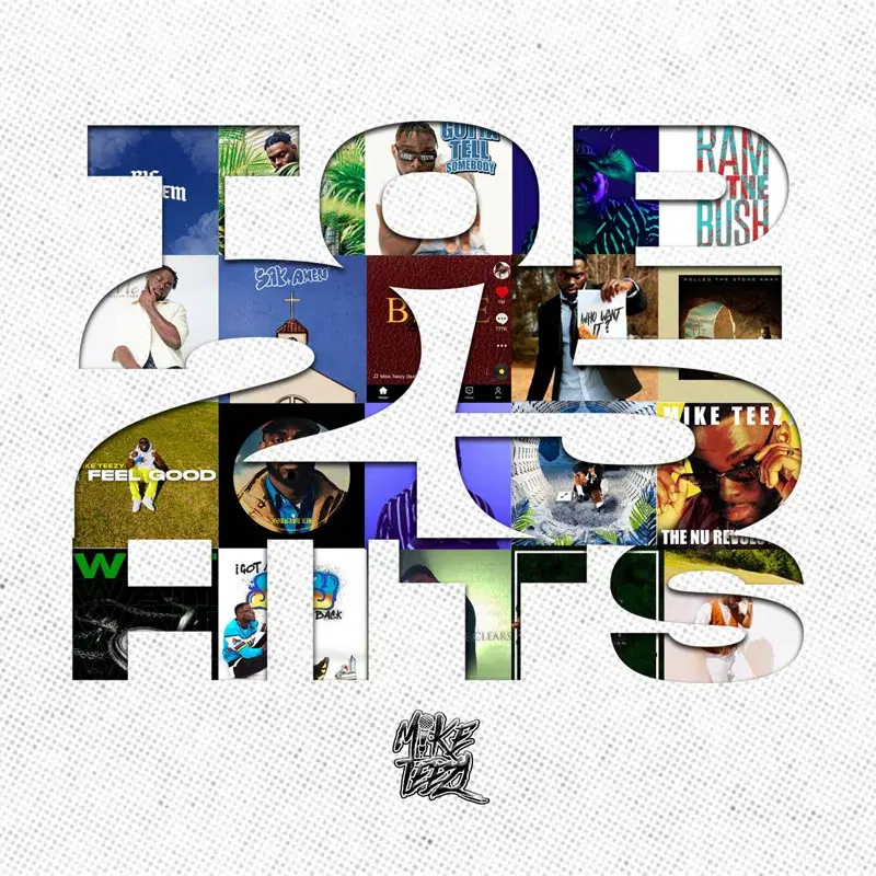 TOP 25 HITS