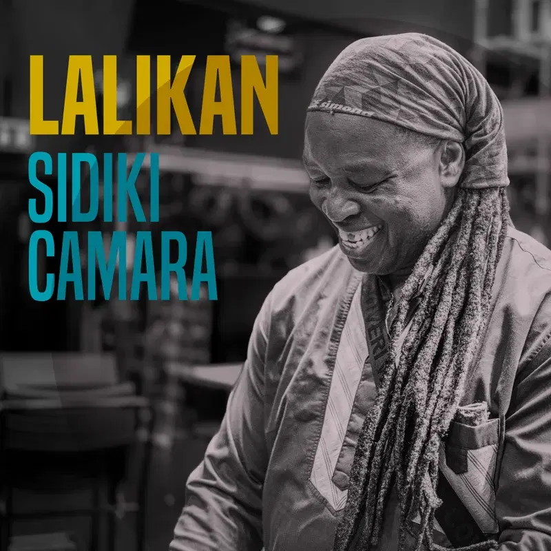 Lalikan