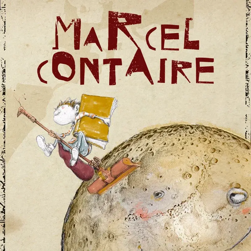 Marcel Contaire