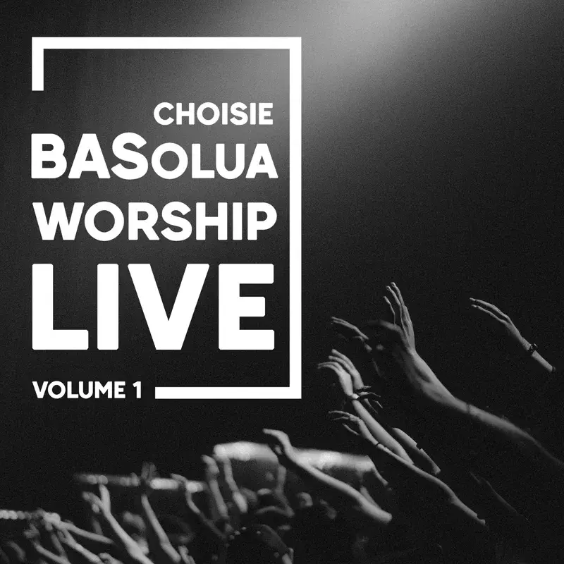 Worship Live Vol.1