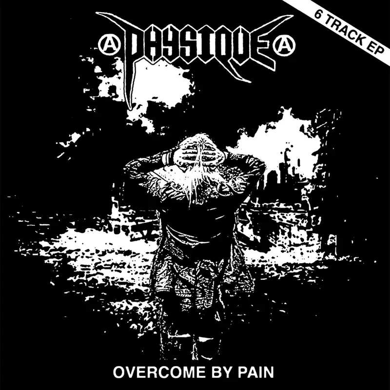 Onwards / Overcome By Pain