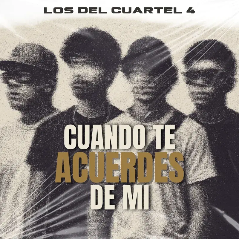Cuando Te Acuerdes De Mi