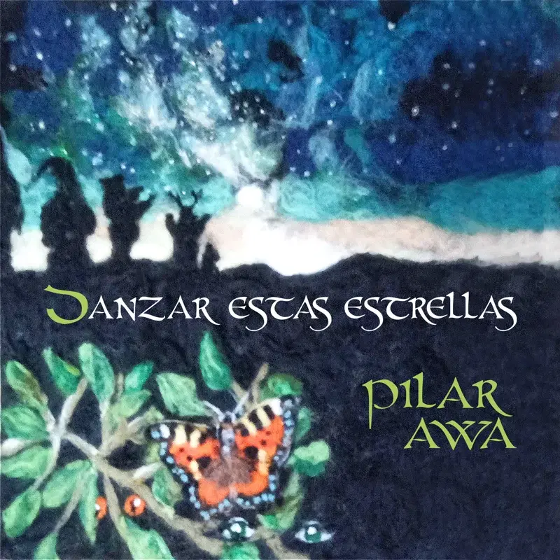 Danzar Estas Estrellas