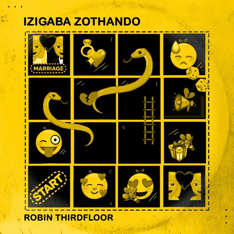 Izigaba Zothando