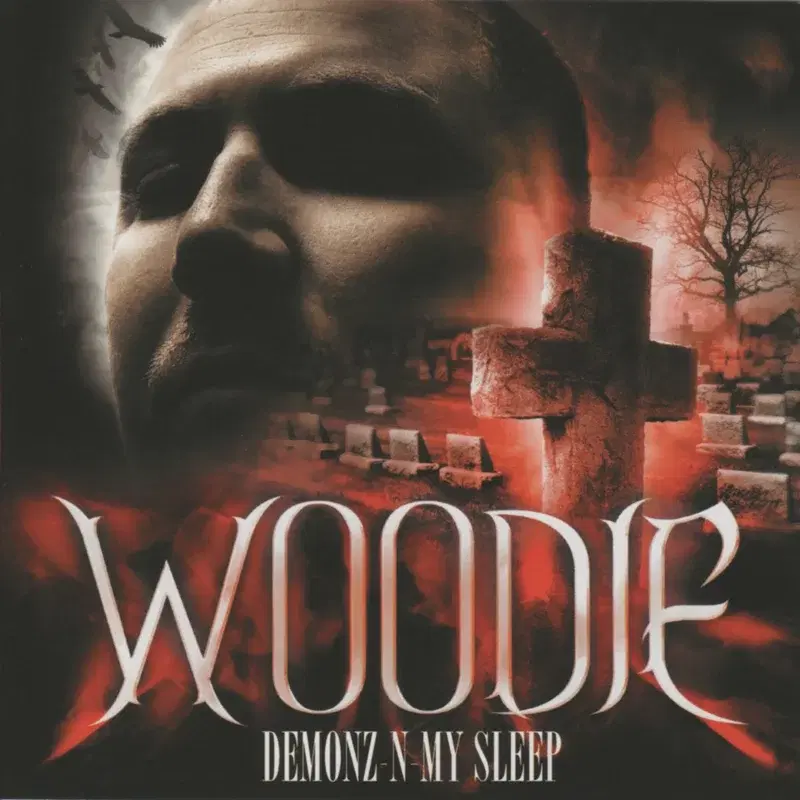 Demonz-n-My Sleep Re-Mastered