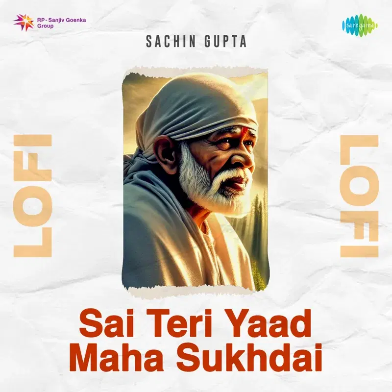 Sai Teri Yaad Maha Sukhdai