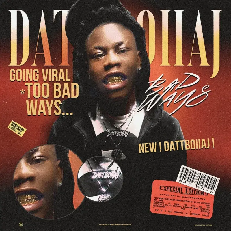 Cover Art