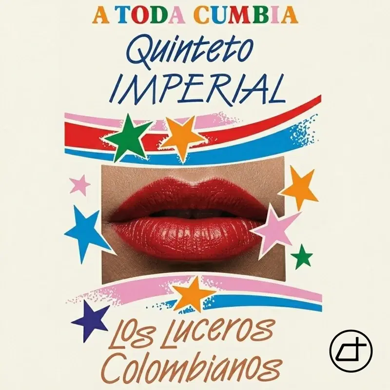 A toda cumbia