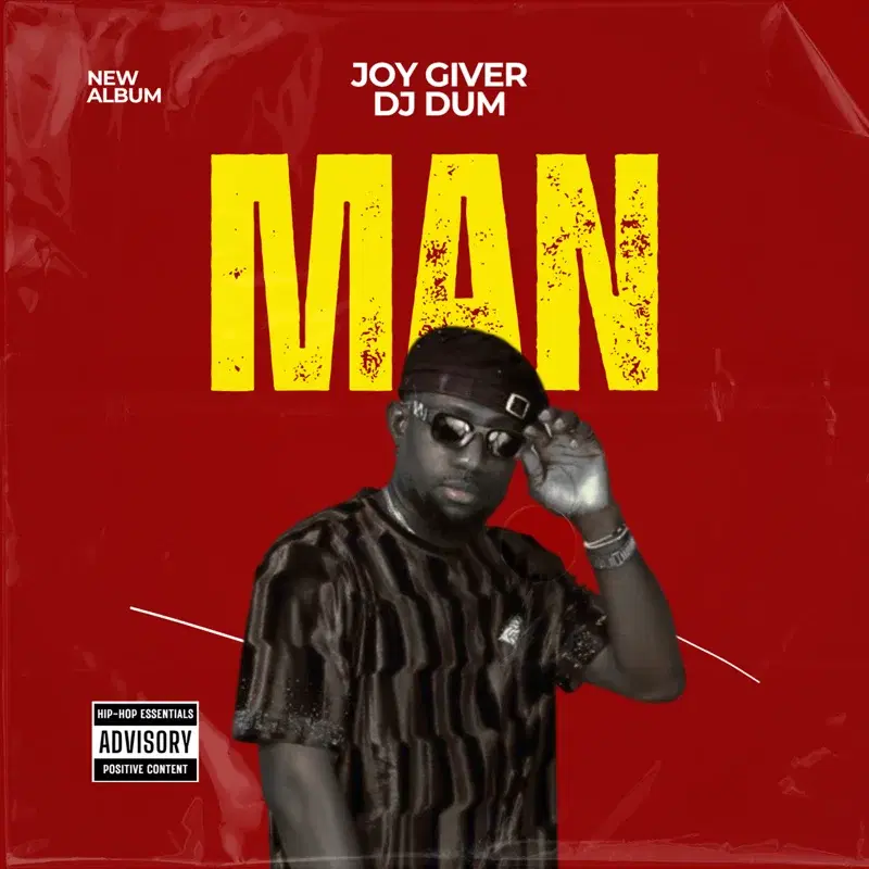 Man