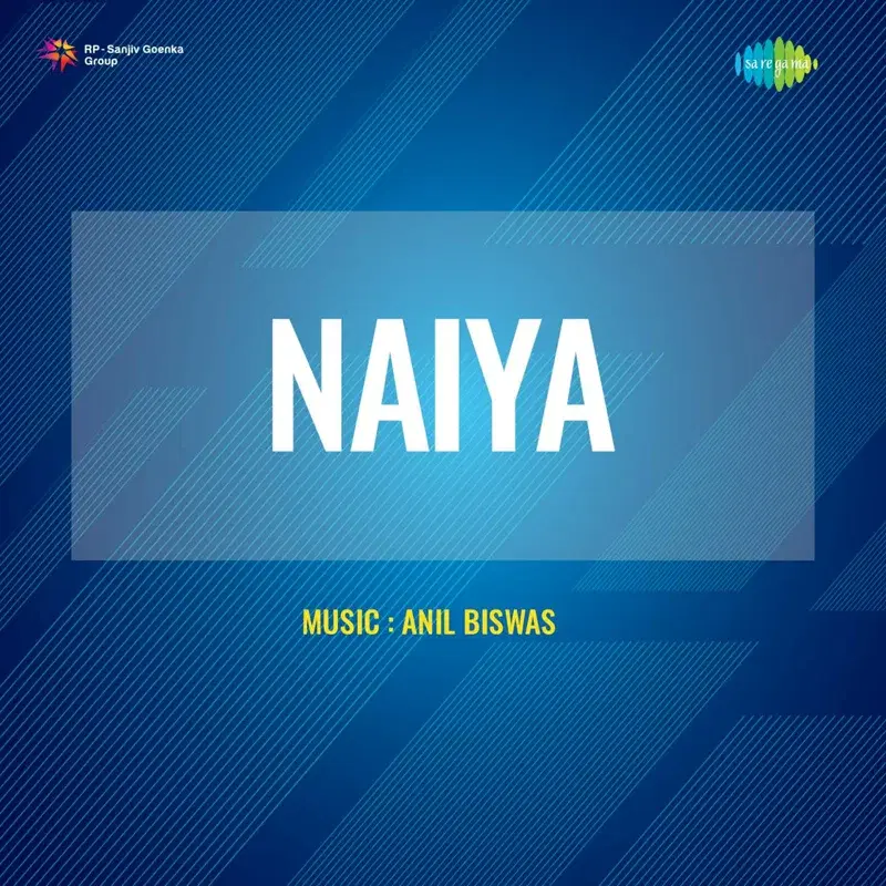 Naiya (Original Motion Picture Soundtrack)