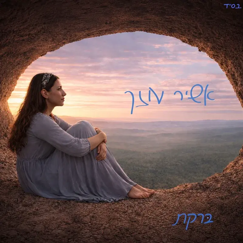 אשיר עוזך