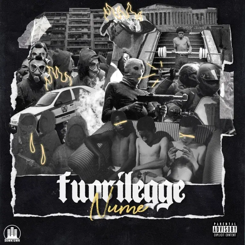 Cover Art