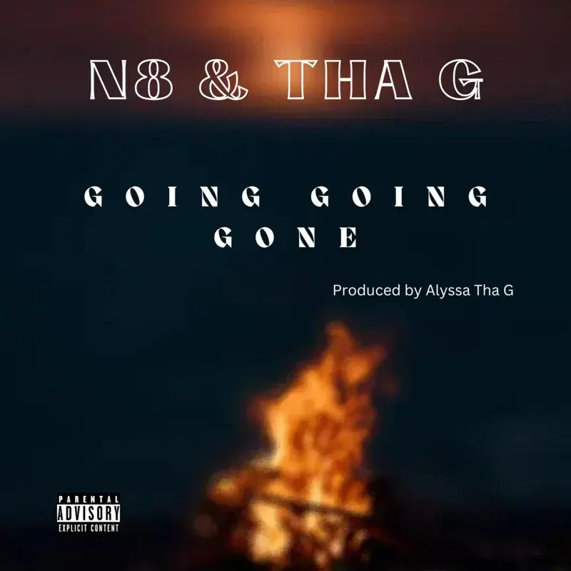 Going Going Gone