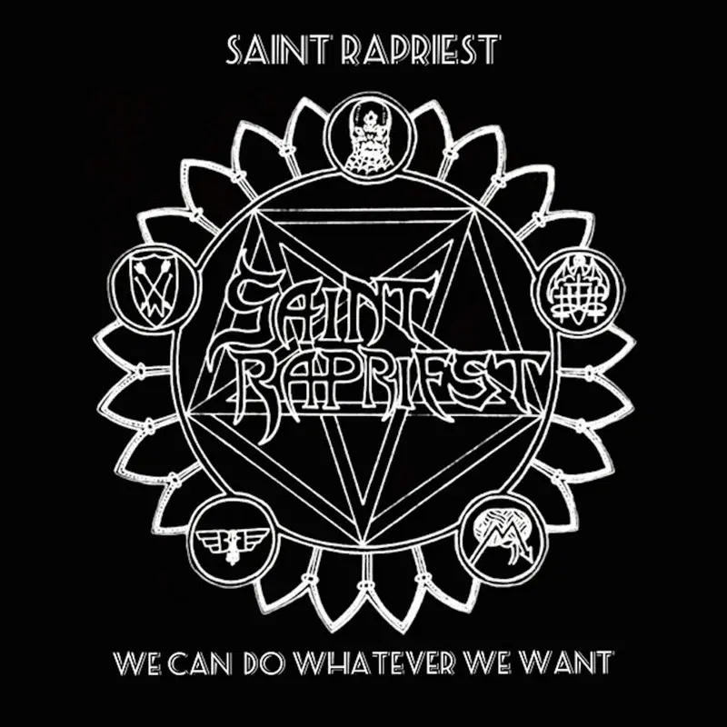 We Can Do Whatever We Want
