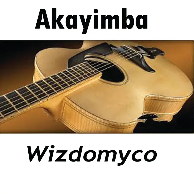 Akayimba