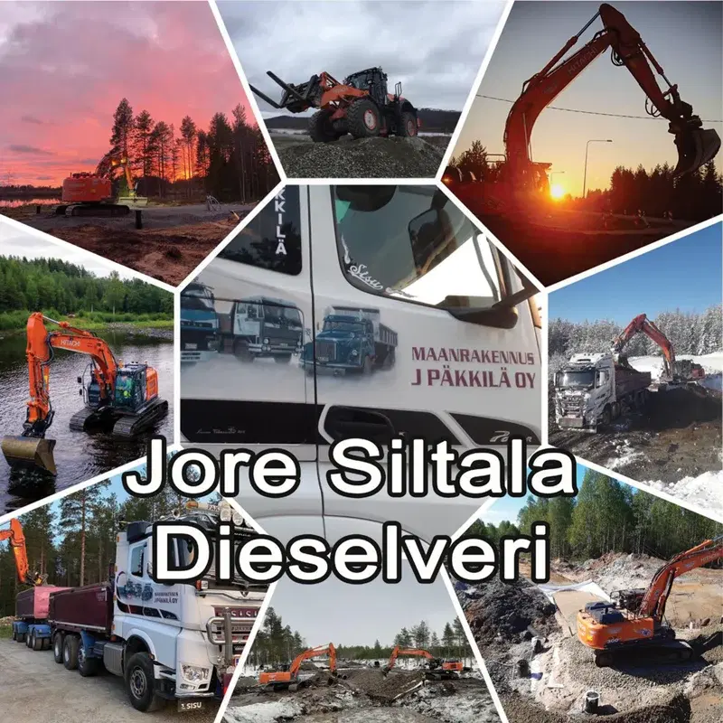 Dieselveri