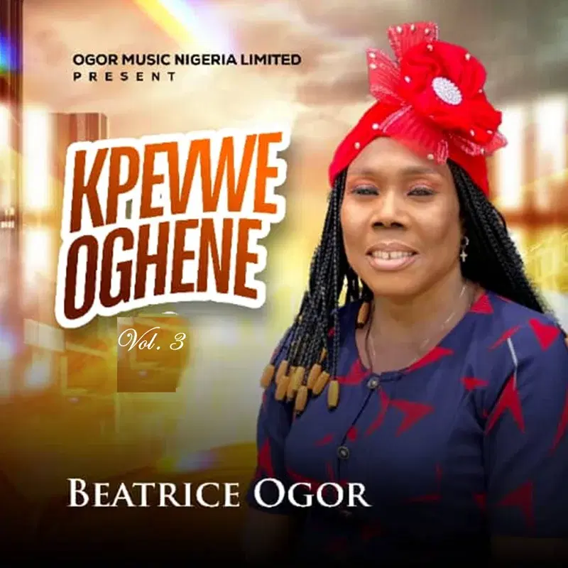 Kpevwe Oghene, Vol. 3