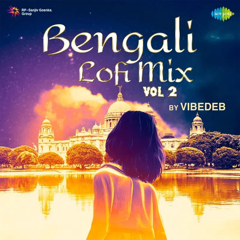 Bengali Lofi Mix, Vol. 2