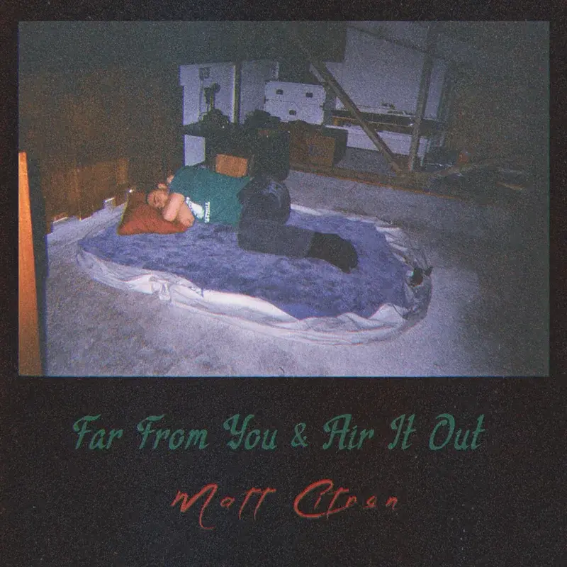 Far From You / Air It Out