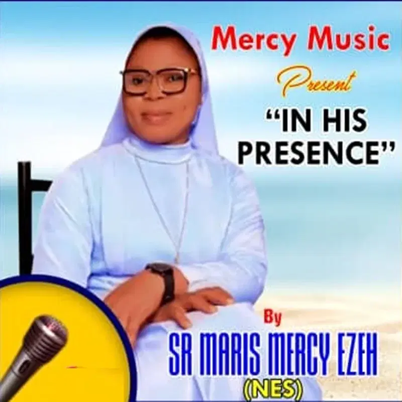 In His Presence