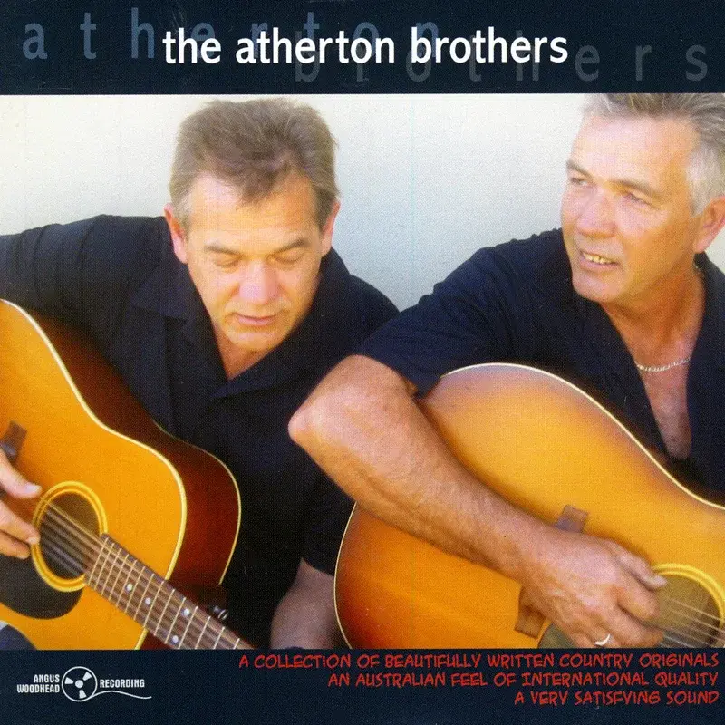 The Atherton Brothers