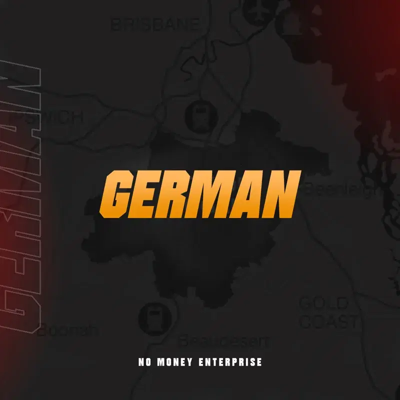 German