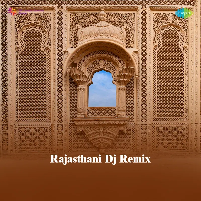 Rajasthani DJ Remix