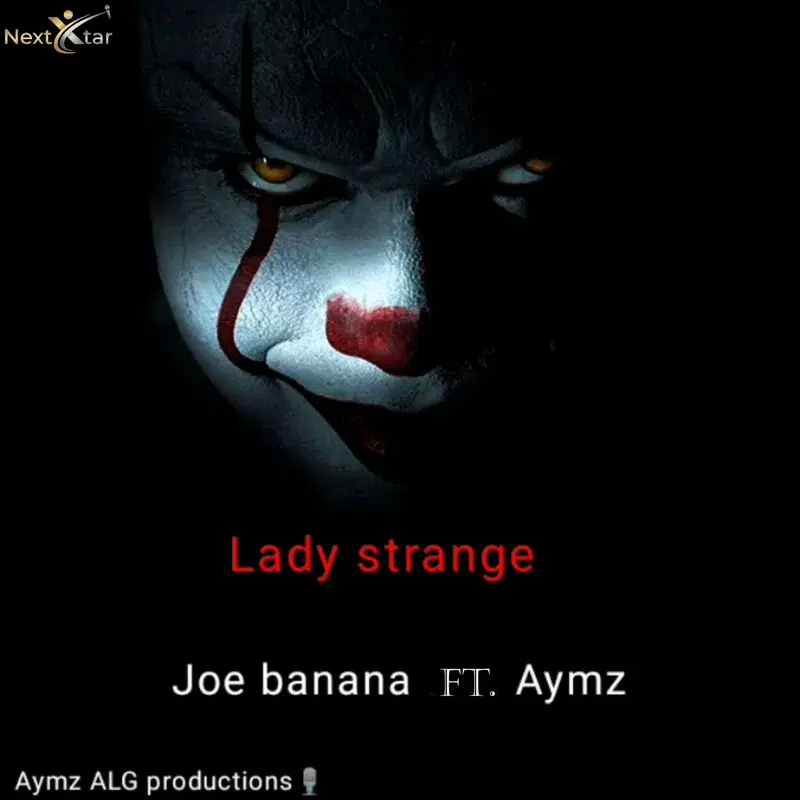 Lady Strange