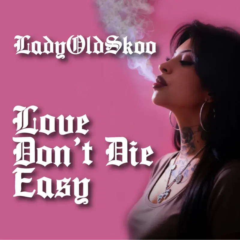 LOVE DON'T DIE EASY