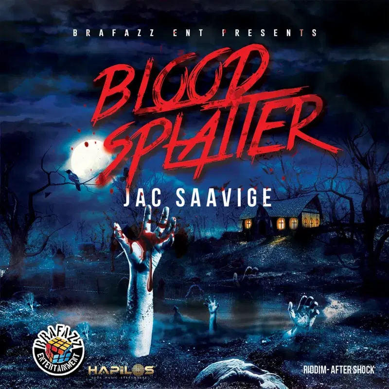 Blood Splatter