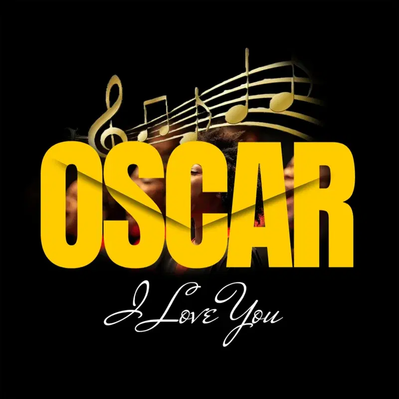 I Love You