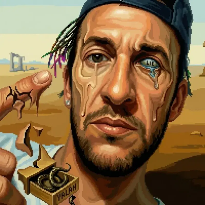 Cover Art