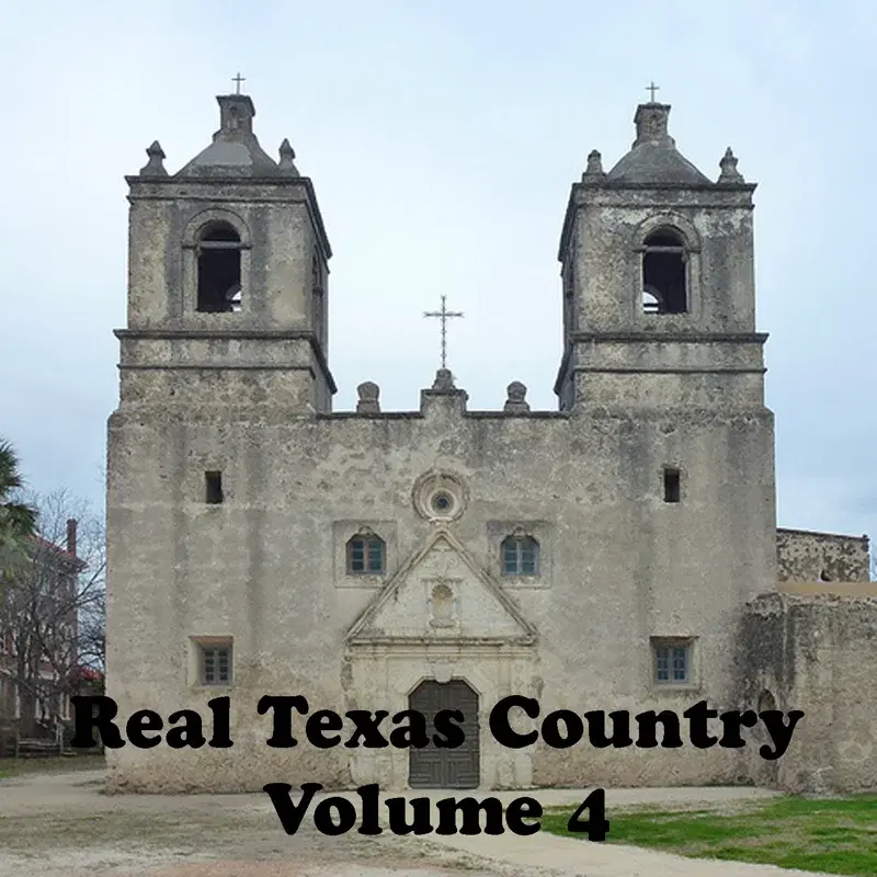 Real Texas Country Volume 4