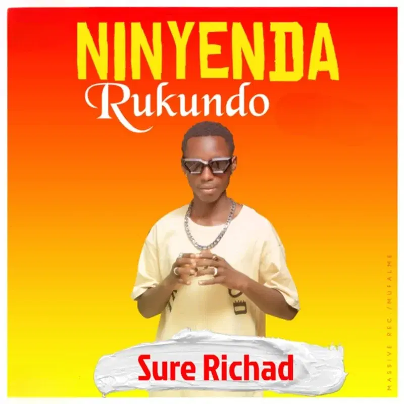 Ninyenda Rukundo