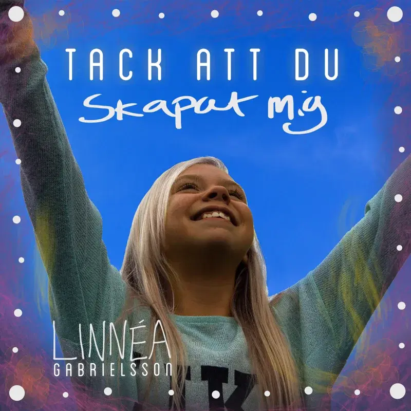 Tack att du skapat mig