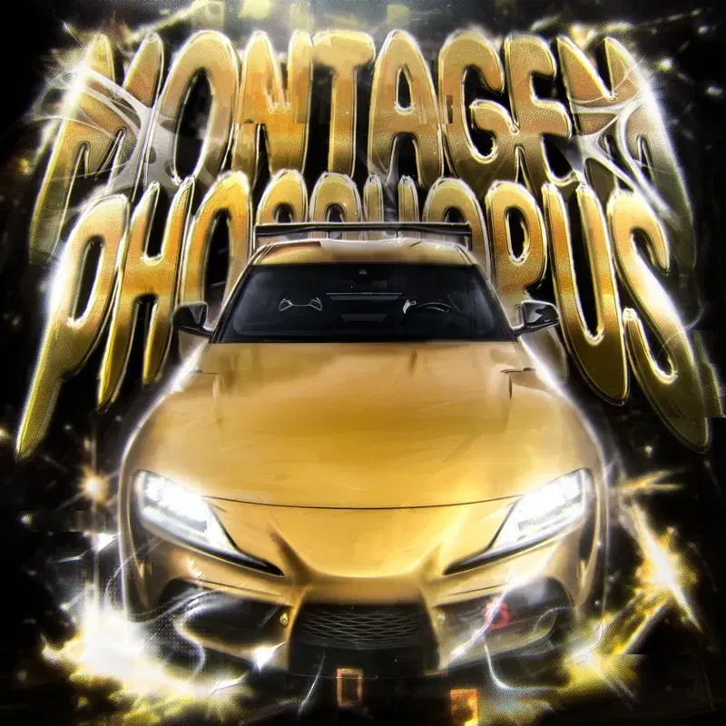 MONTAGEM PHOSPHORUS