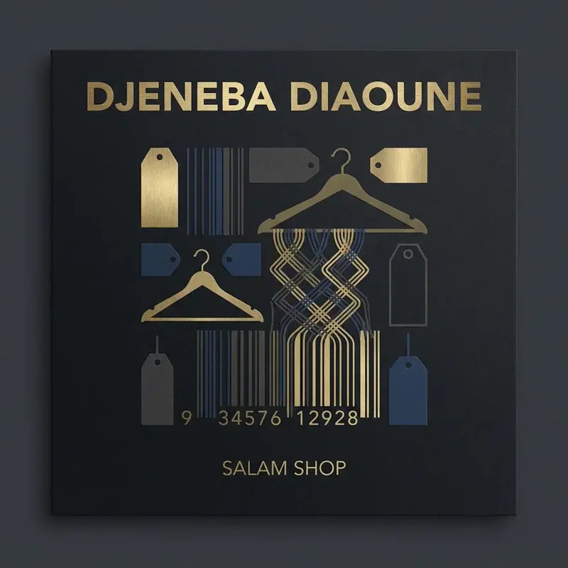 Cover Art