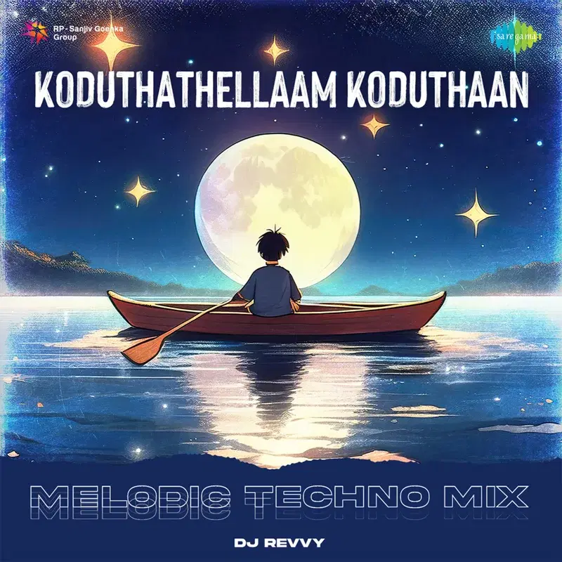 Koduthathellaam Koduthaan