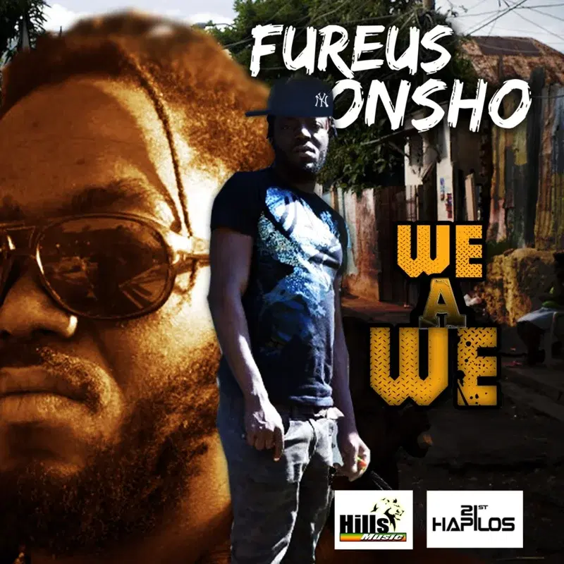 We a We