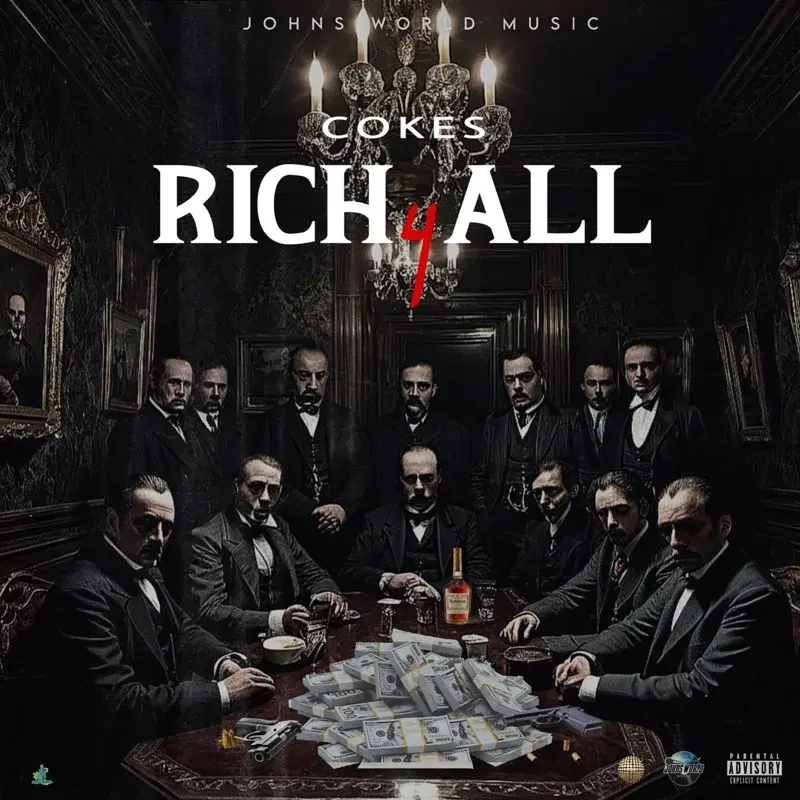 Rich 4 All