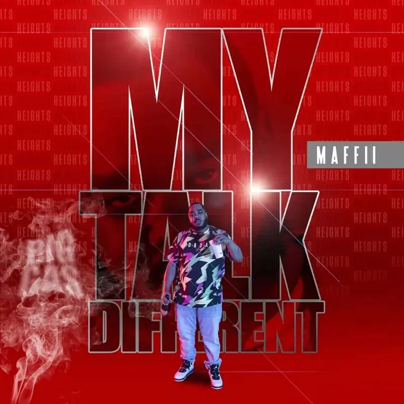 My Talk Different