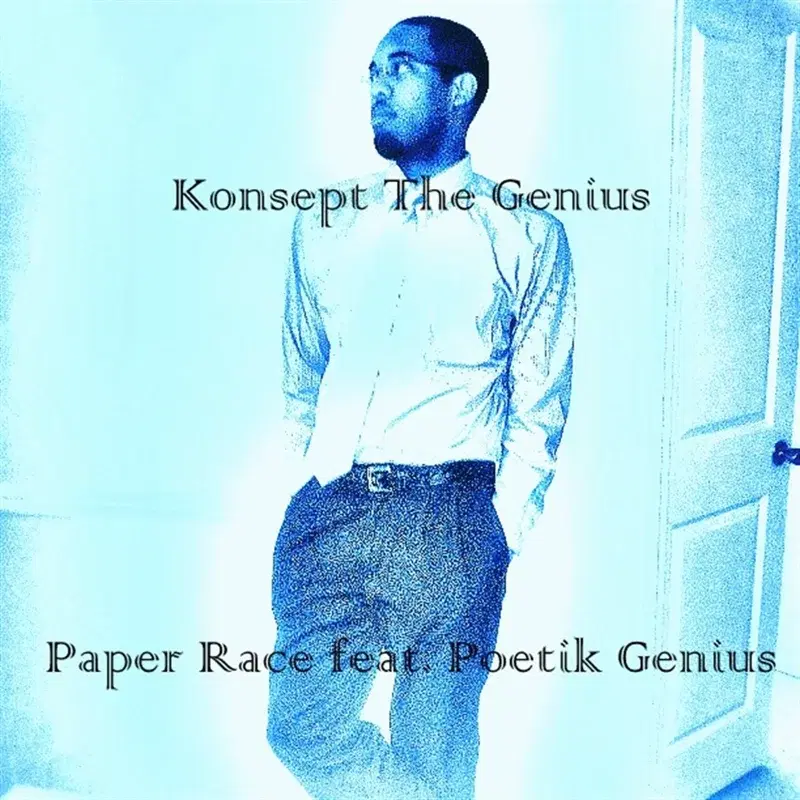 Paper Race