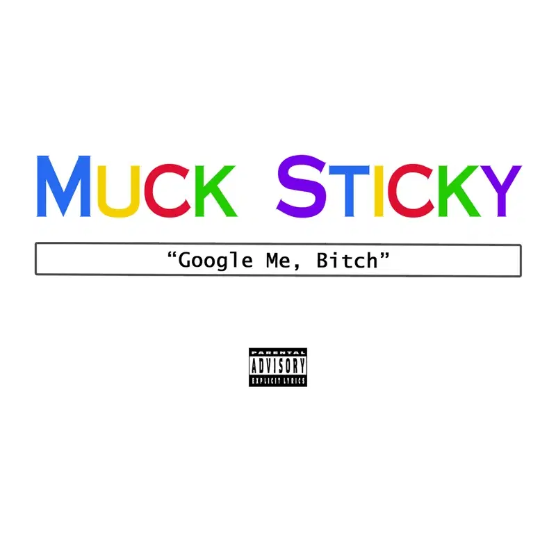 Google Me, Bitch