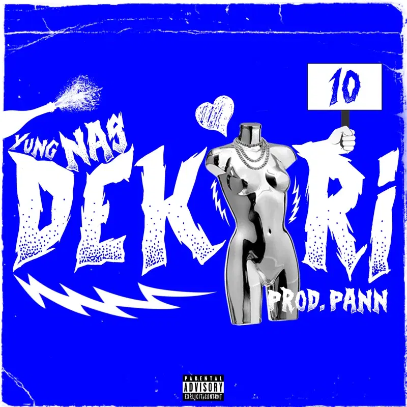 Cover Art