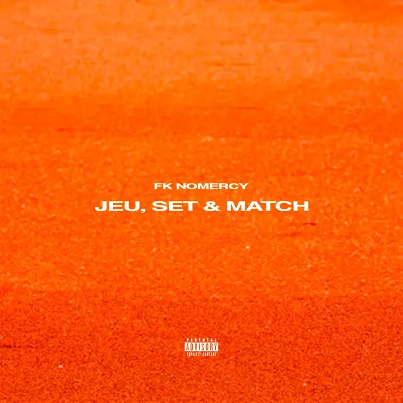 JEU, SET & MATCH