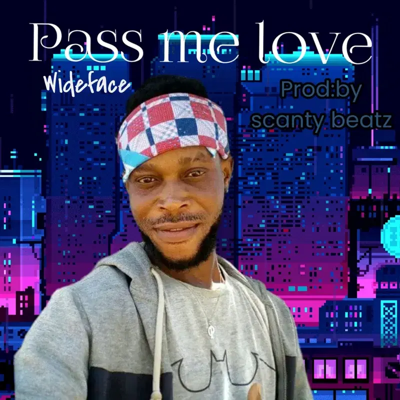 Pass me love