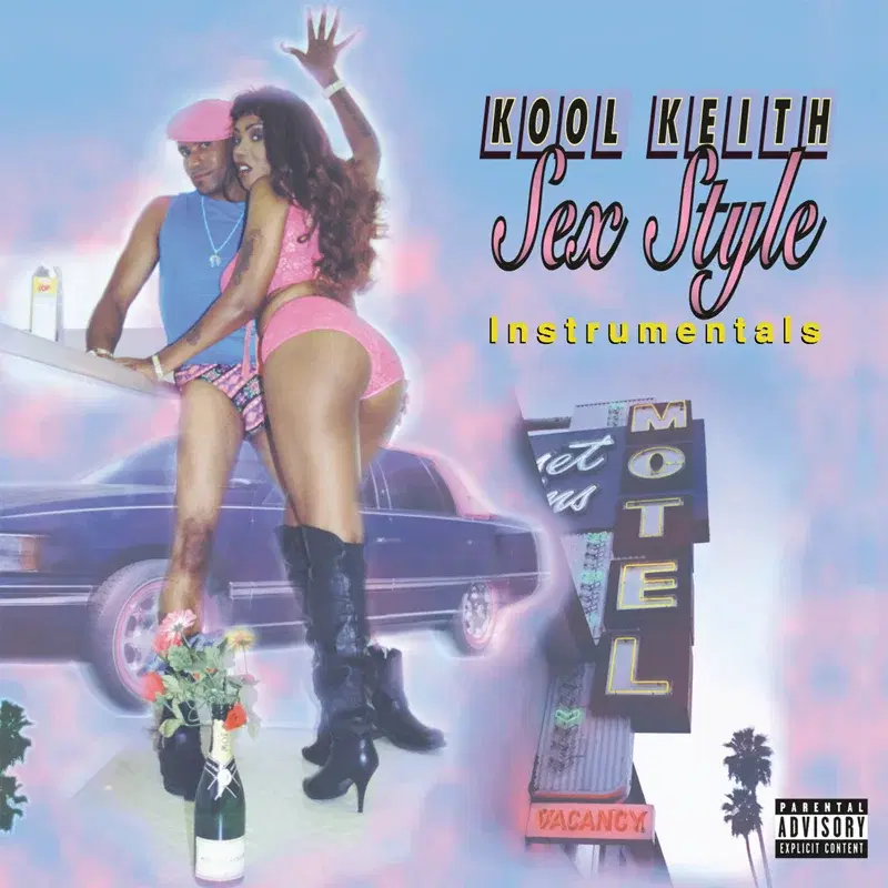 "Sex Style" Instrumentals