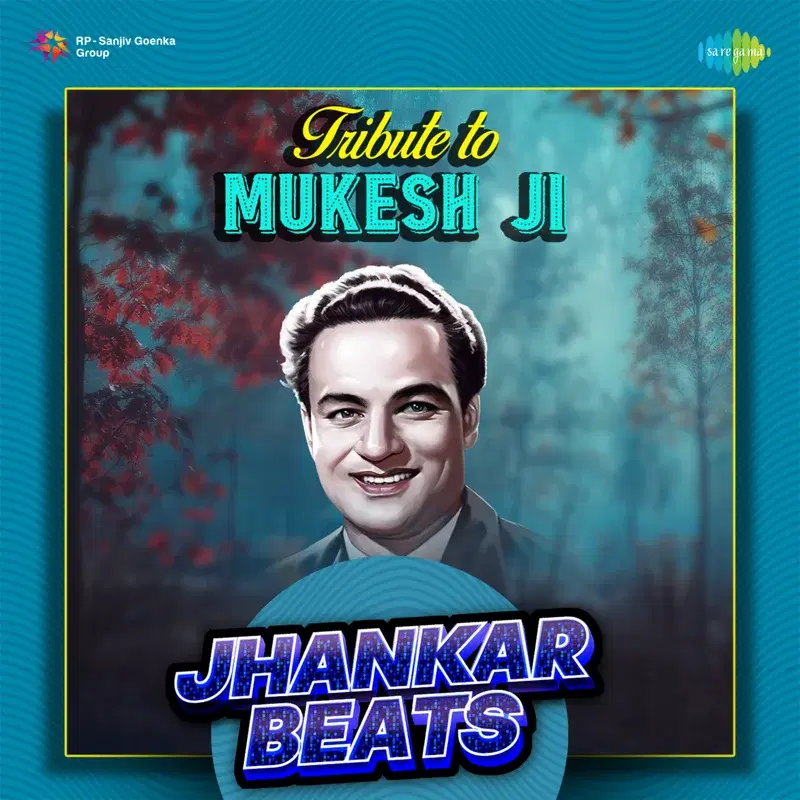 Tribute to Mukesh Ji