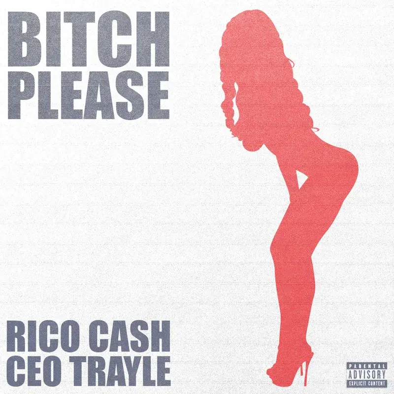 Bitch Please