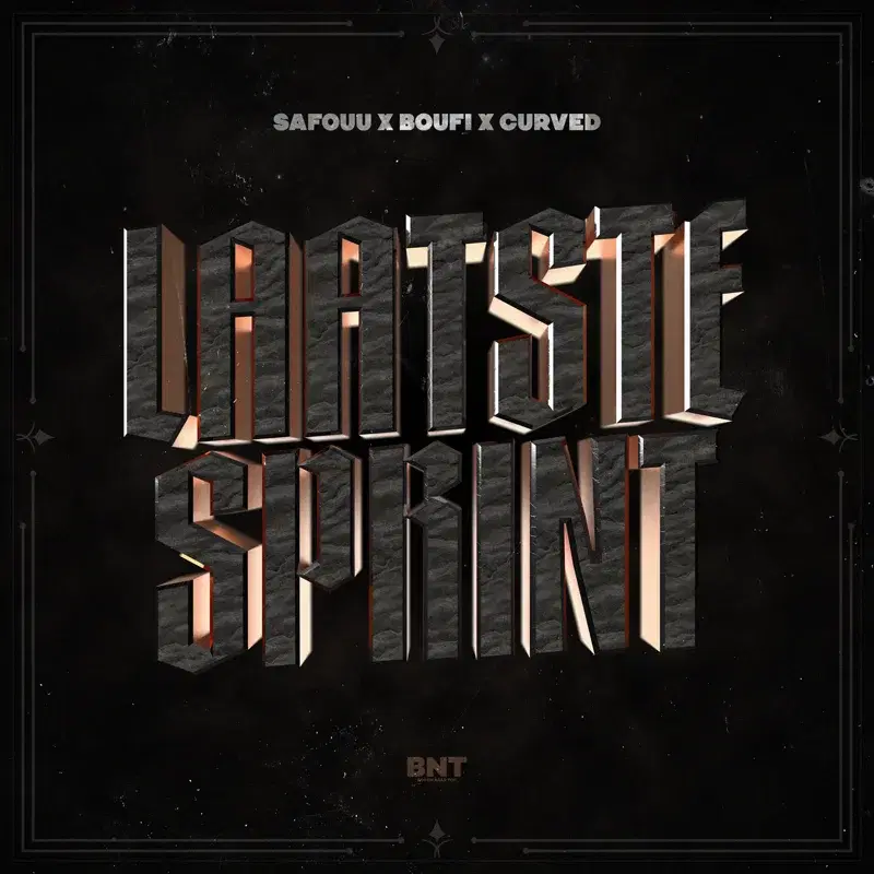 Laatste Sprint